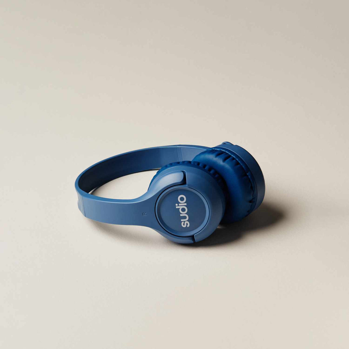 Sudio K1 — Casque sans fil — bleu