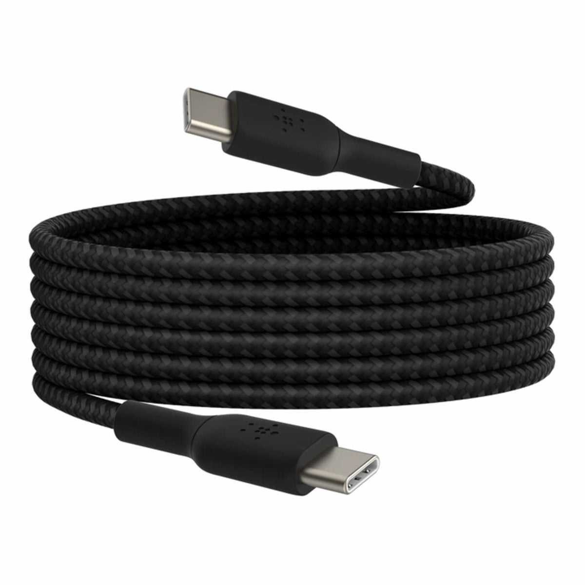 Belkin Boost — Câble USB-C vers USB-C 1M noir