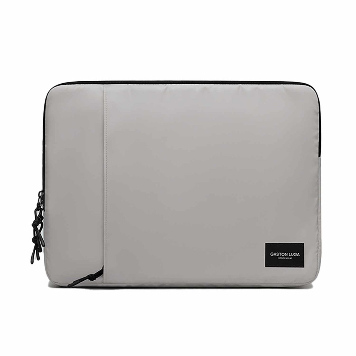 Gaston Luga Dash Cushioned — Étui — 13"/14" Taupe