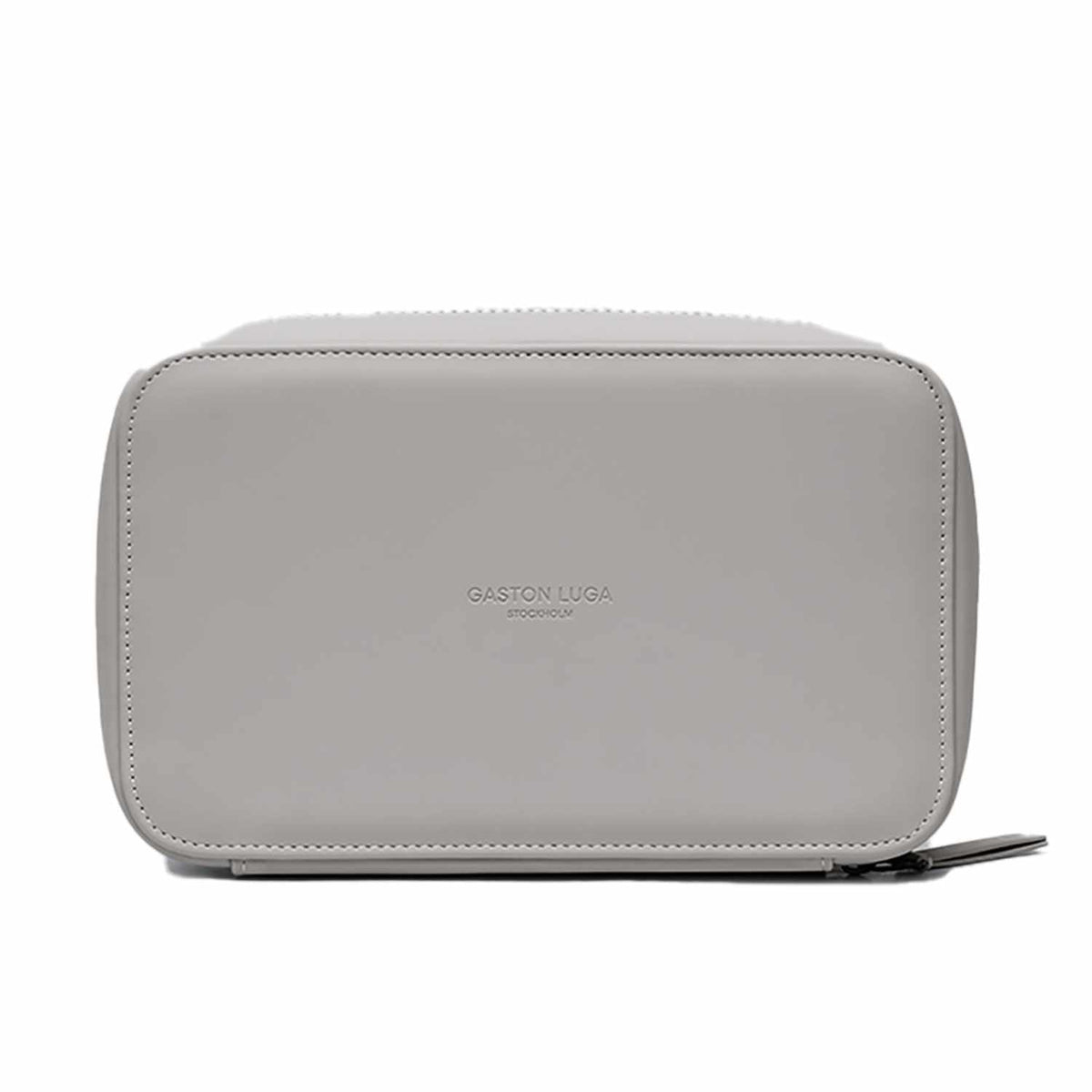 Gaston Luga Dash Tech Organizer Taupe
