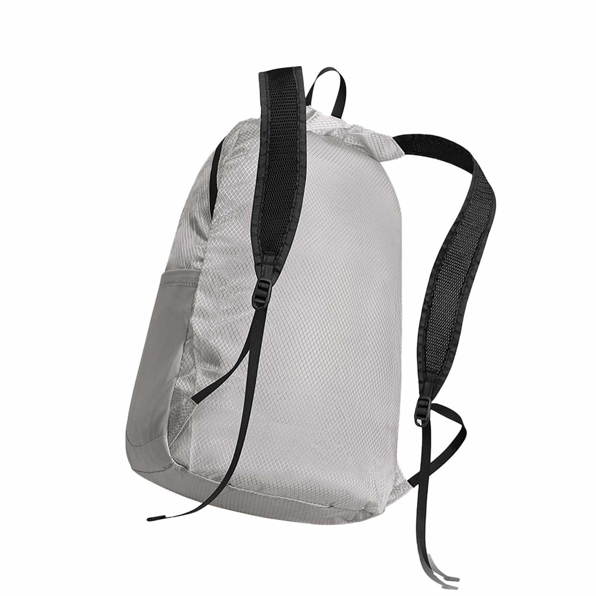 Gaston Luga léger compactable Sac à dos Taupe