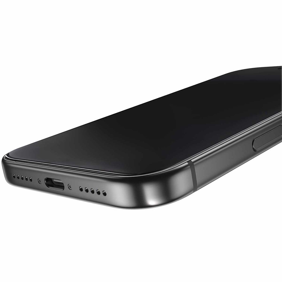 Blu Element EasyFit Eco Screen Protector for iPhone 17e/16e/14/13 Pro/13