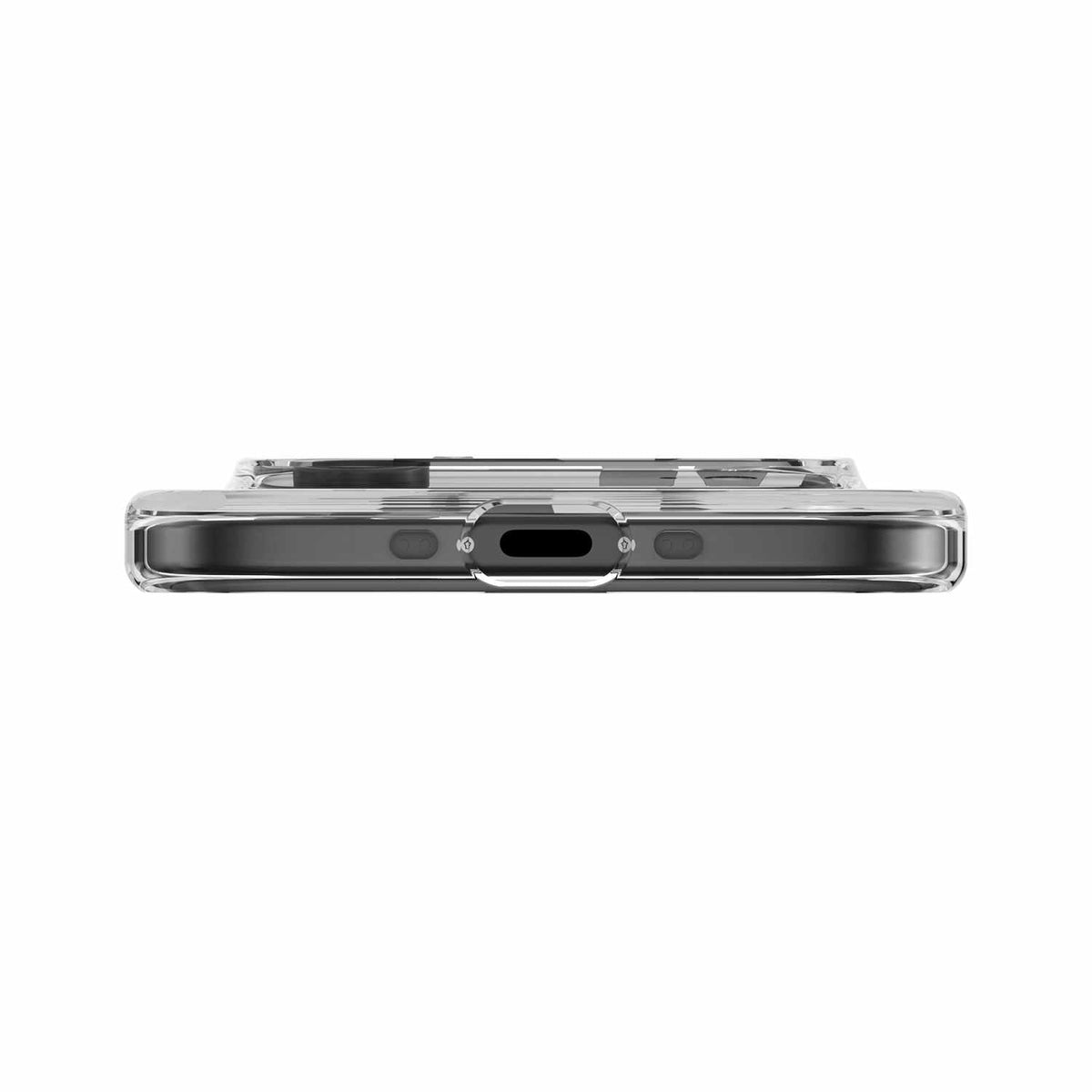 SwitchEasy Fleur 3D MagSafe Case White for iPhone Air