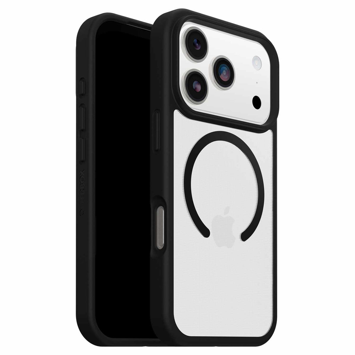 OtterBox Profile MagSafe Case Black Crystal for iPhone 18 Pro/17 Pro