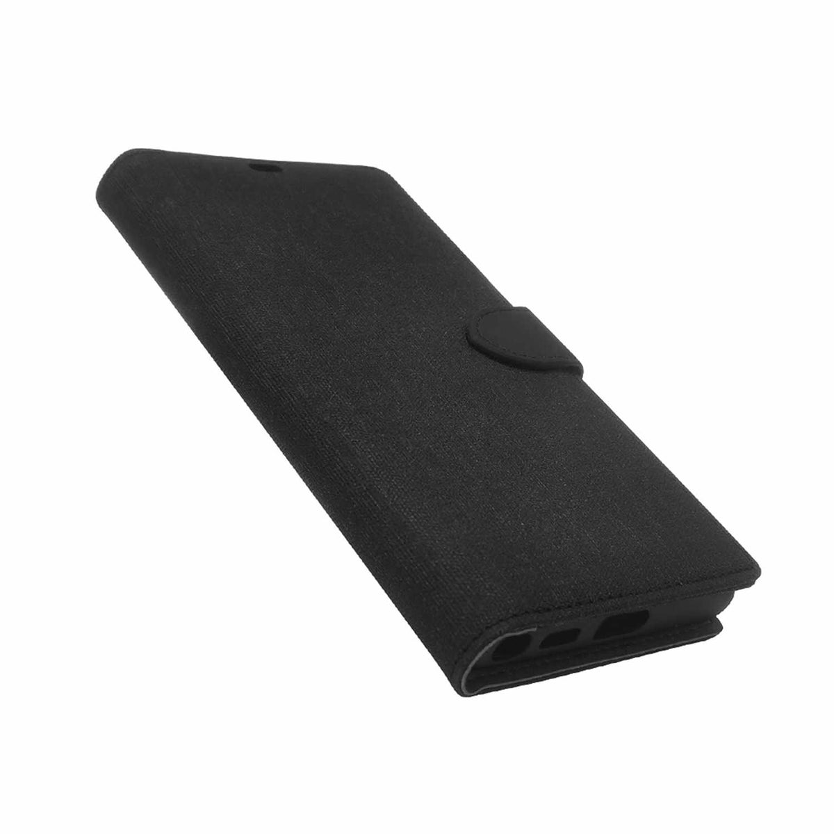 Blu Element Folio 2-in-1 Case Black for Samsung Galaxy S26 Ultra
