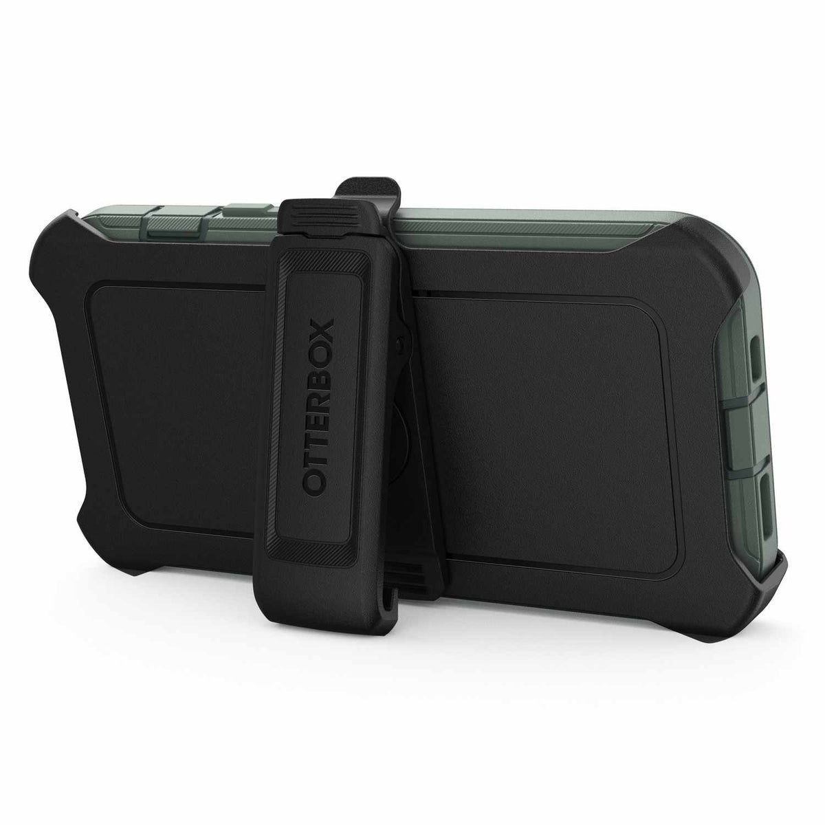 7792560 Defender — Étui pour iPhone 16e/15/14/13 Forest Ranger