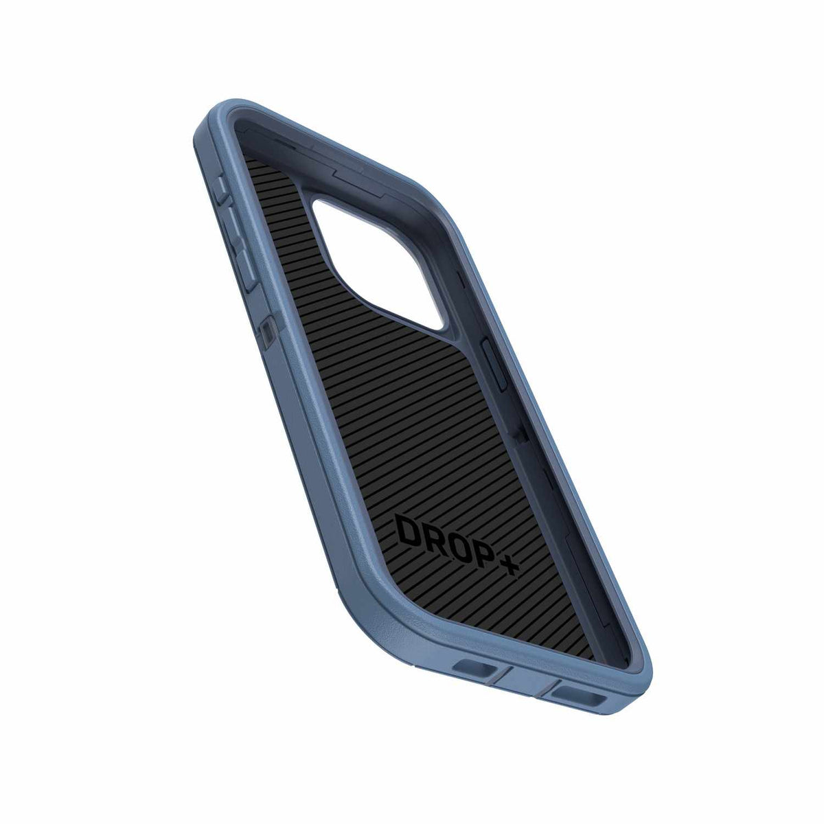 7792551 Defender iPhone 15 Pro Max Baby bleu Jeans
