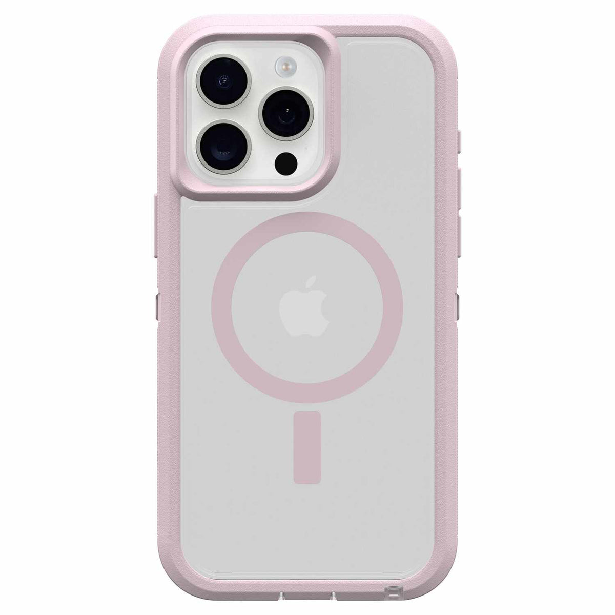 7793307 Defender XT transparent iPhone 15 Pro Max Mountain Frost