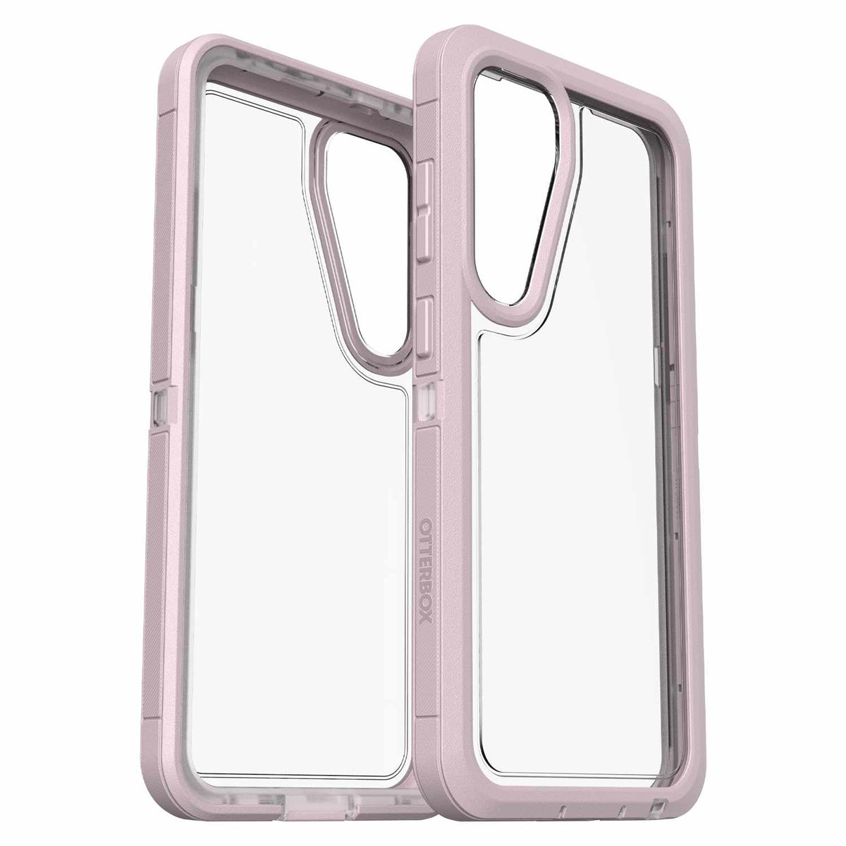 7794722 Defender XT Clear Galaxy S24+ Mountain Frost