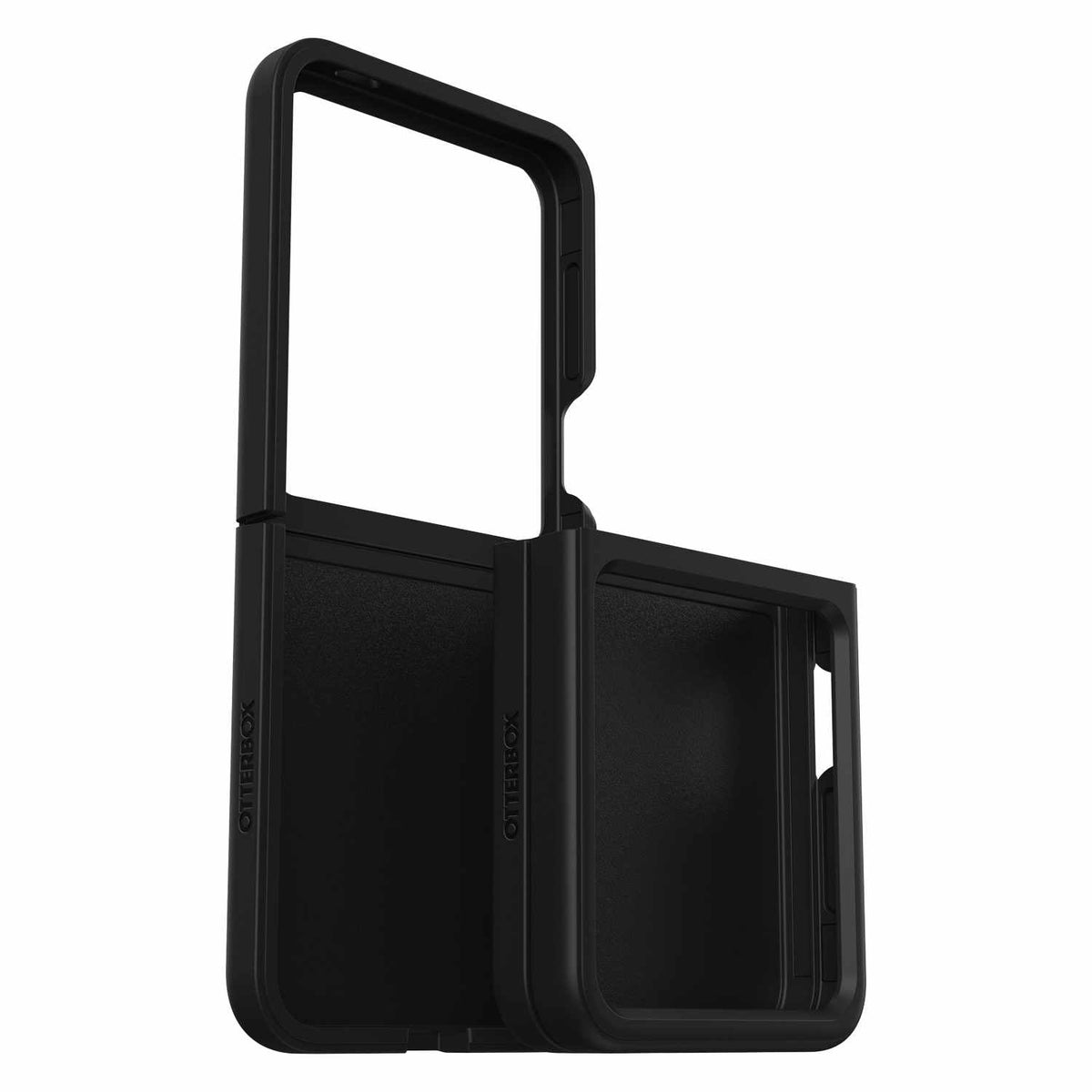 7795812 Thin Flex Case Galaxy Z Flip6 Black