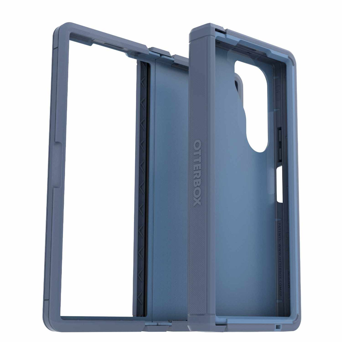 7795801 Defender XT Case Galaxy Z Fold6 Baby Blue Jeans