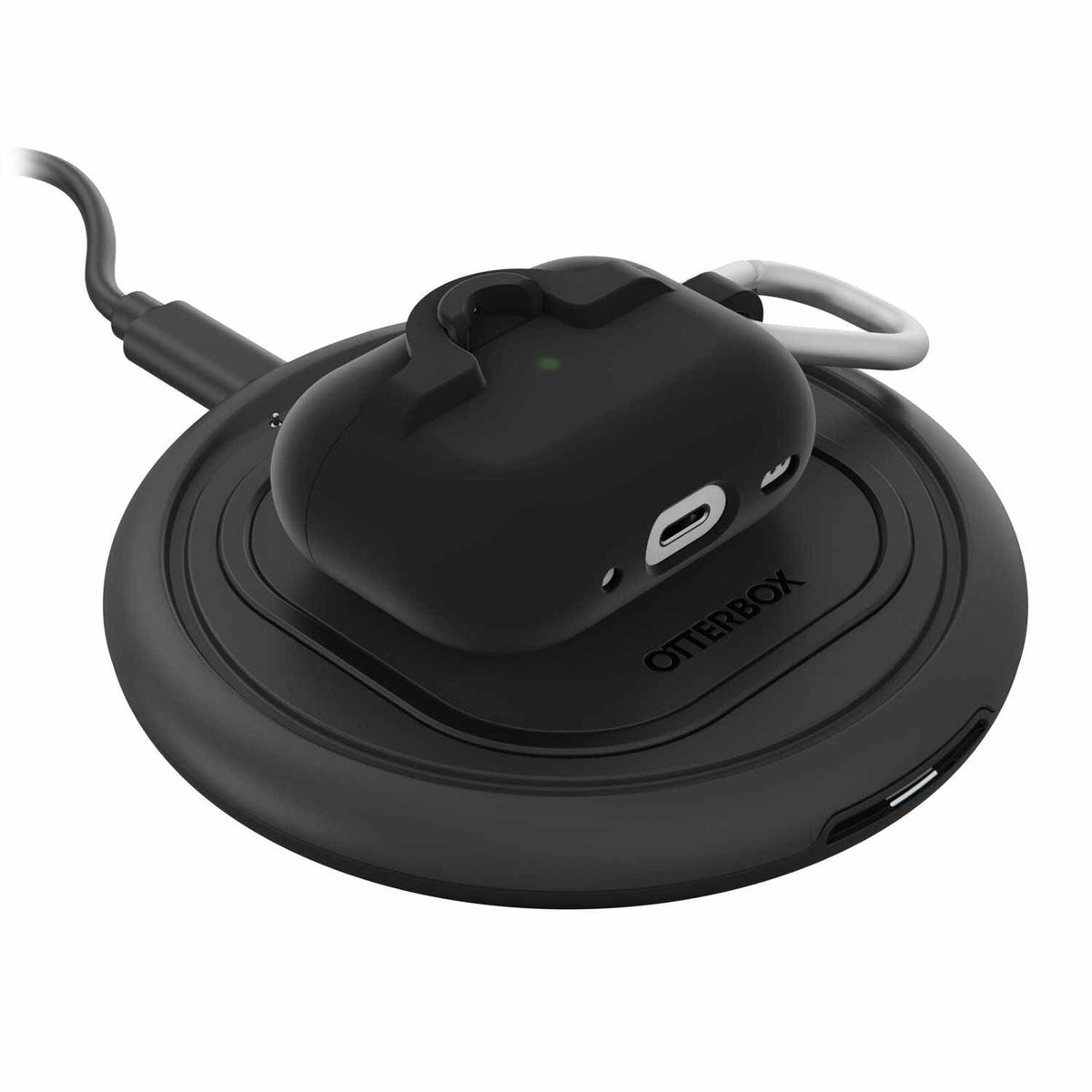 7791944 Étui pour écouteurs AirPods Pro 2e génération noir