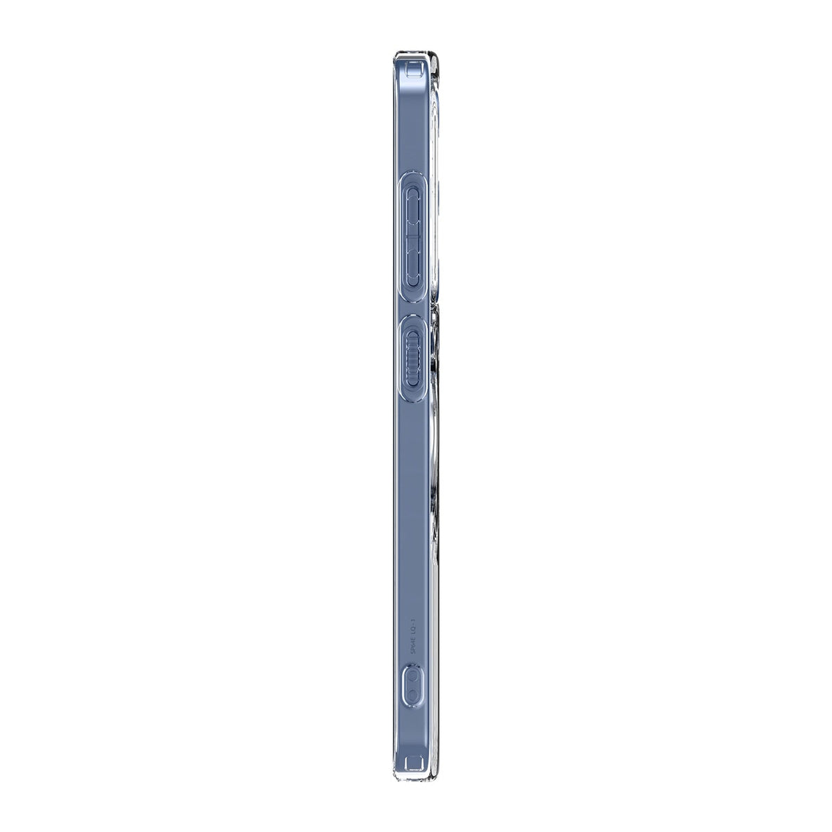 Spigen Crystal Flex Magfit Case Crystal Clear for Samsung Galaxy S25+
