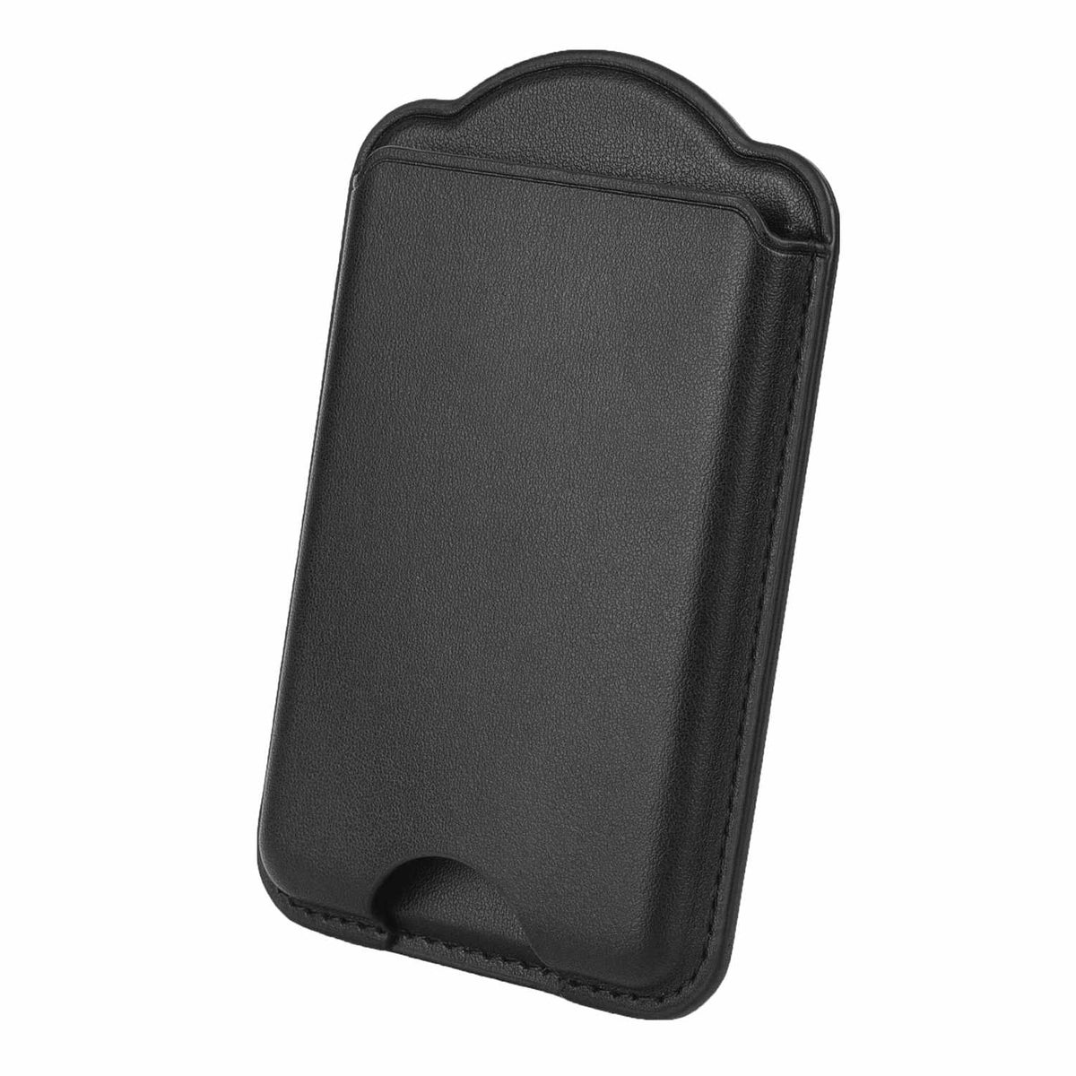Blu Element MagSafe — Portefeuille magnétique