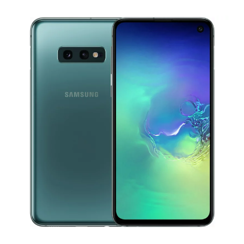 Buy Used Samsung Galaxy S10e Unlocked in Canada | 1 Year Warranty