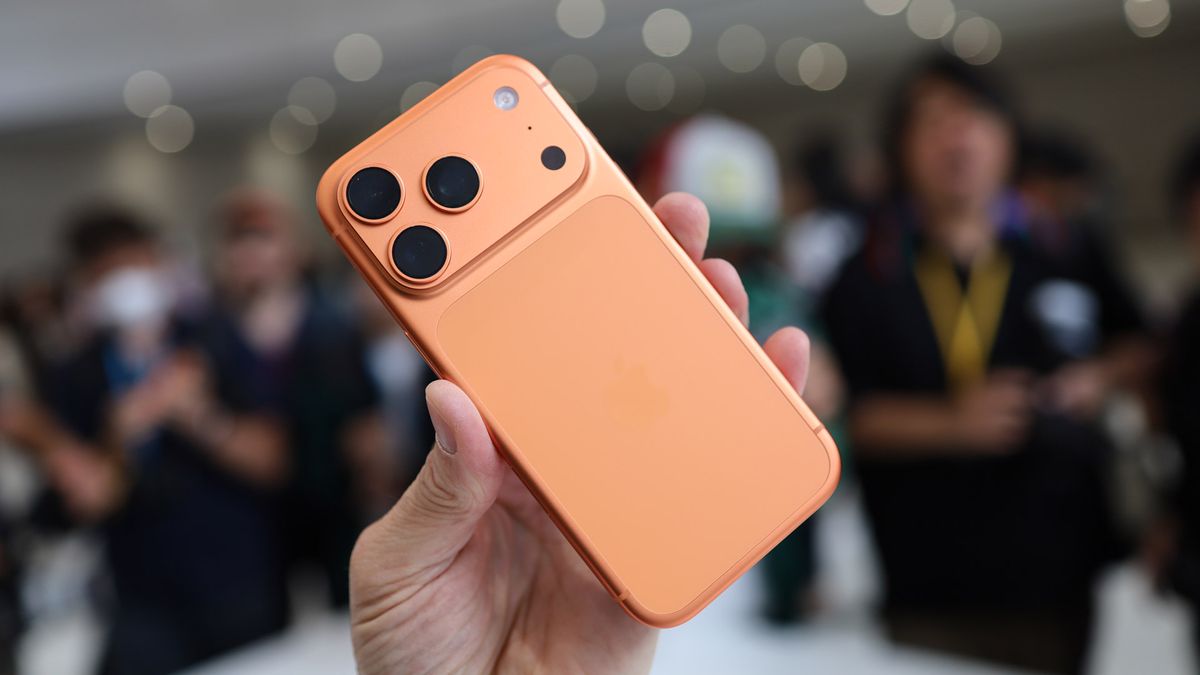 Just Got an iPhone 17? Here's Everything You Need to Know – Mobile Snap