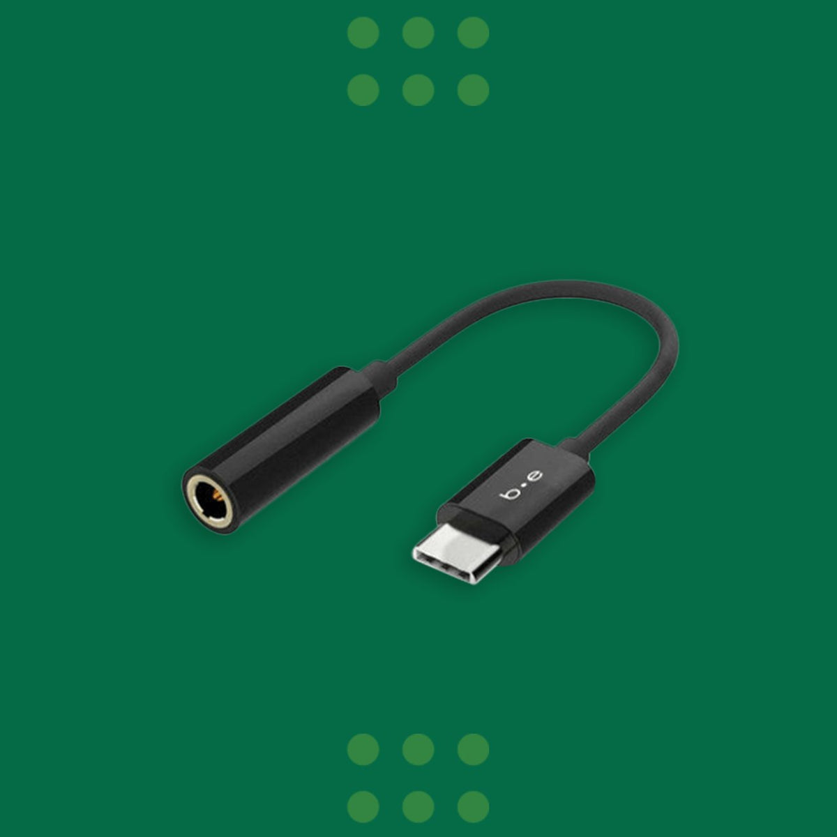 Charging & Adapters