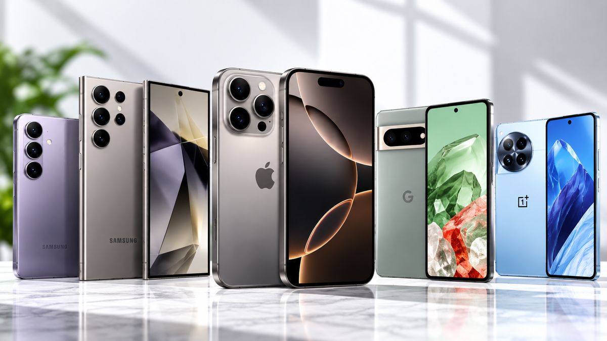 Used Phones