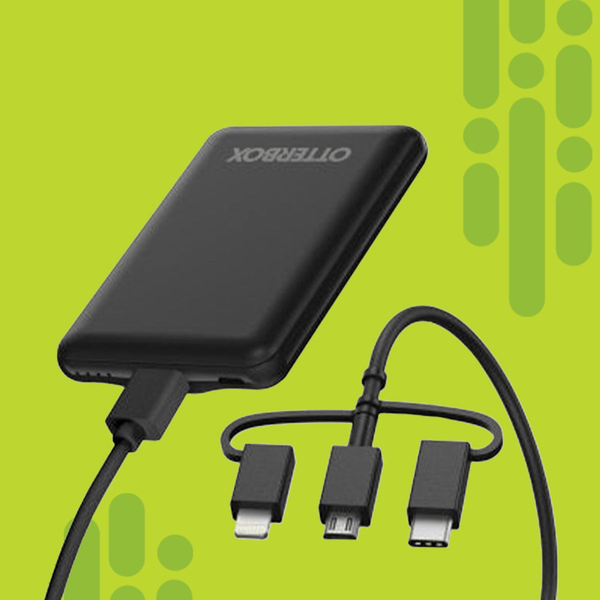 Power Banks