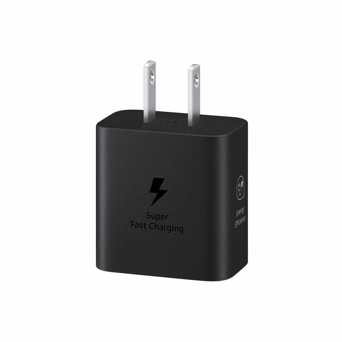 Samsung Travel Adapter 25W USB-C Port 25W Black