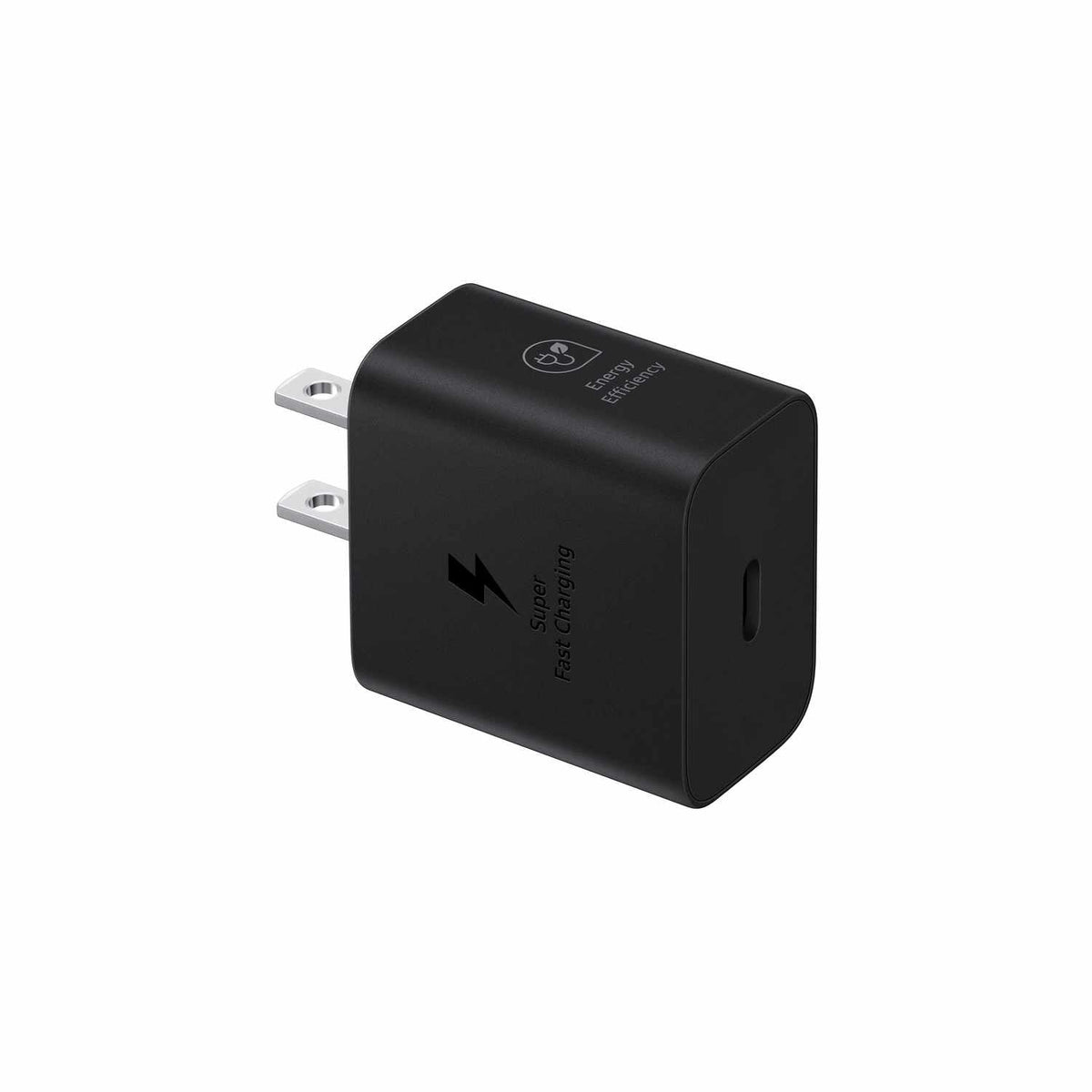 Samsung Travel Adapter 25W USB-C Port 25W Black