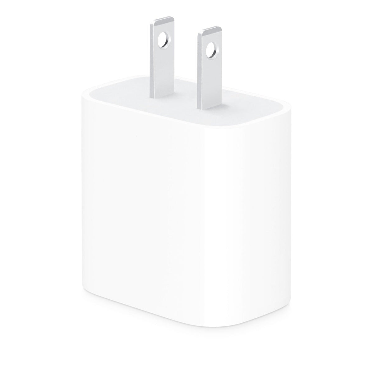 Apple Power Adapter 20W USB-C White