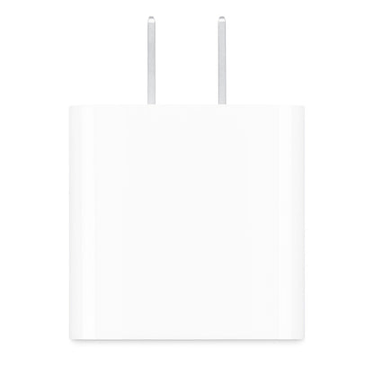 Apple Power Adapter 20W USB-C White