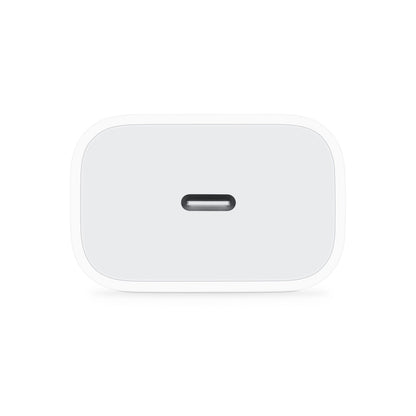 Apple Power Adapter 20W USB-C White