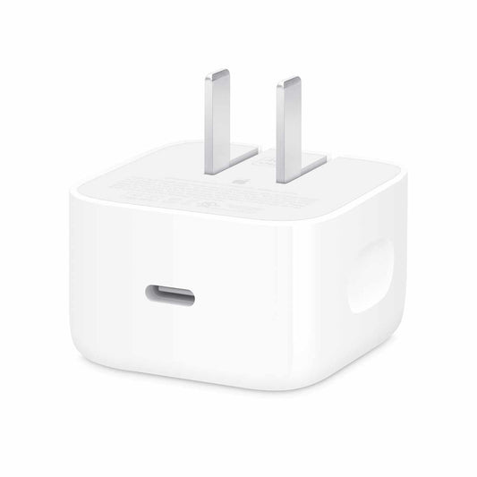 Apple Dynamic Power Adapter 40W with 60W Max White