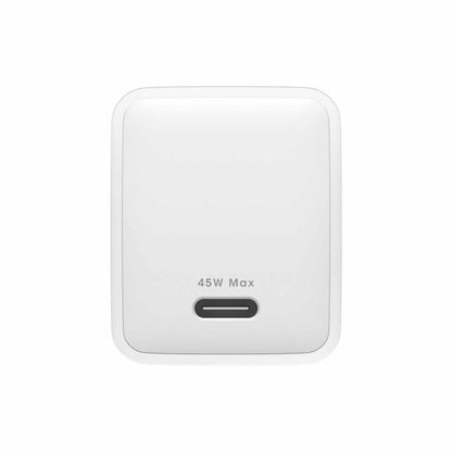 OtterBox Wall Charger 45W USB-C White