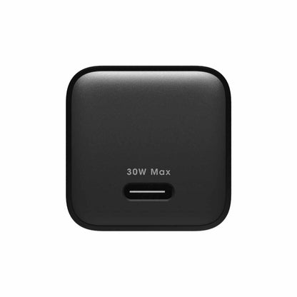 OtterBox Wall Charger 30W USB-C Black