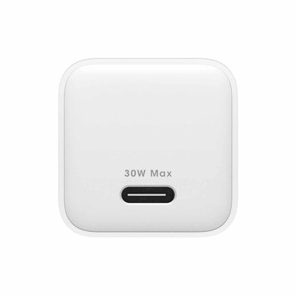 OtterBox Wall Charger 30W USB-C White
