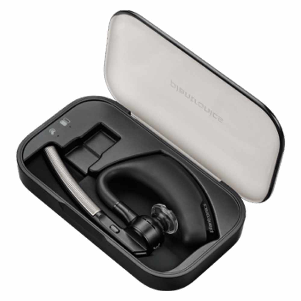 7W6B8AA#ABL Plantronics Voyager Legend — Casque Bluetooth — noir