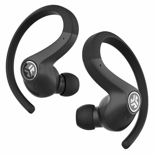 JLab JBuds Air Sport Écouteurs entièrement sans fil — noir