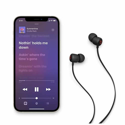 Beats by Dre Flex All-Day sans fil Écouteurs — noir
