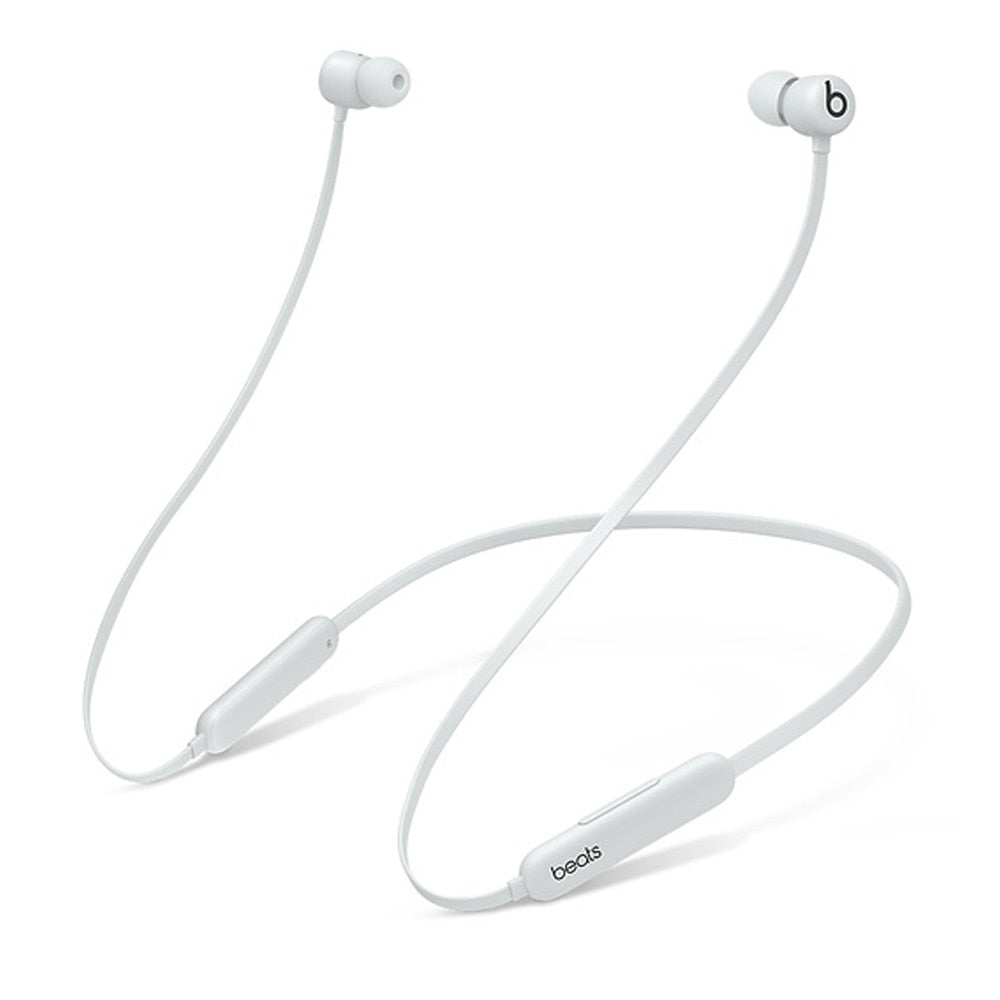 Beats by Dre Flex All-Day sans fil Écouteurs Smoke — gris