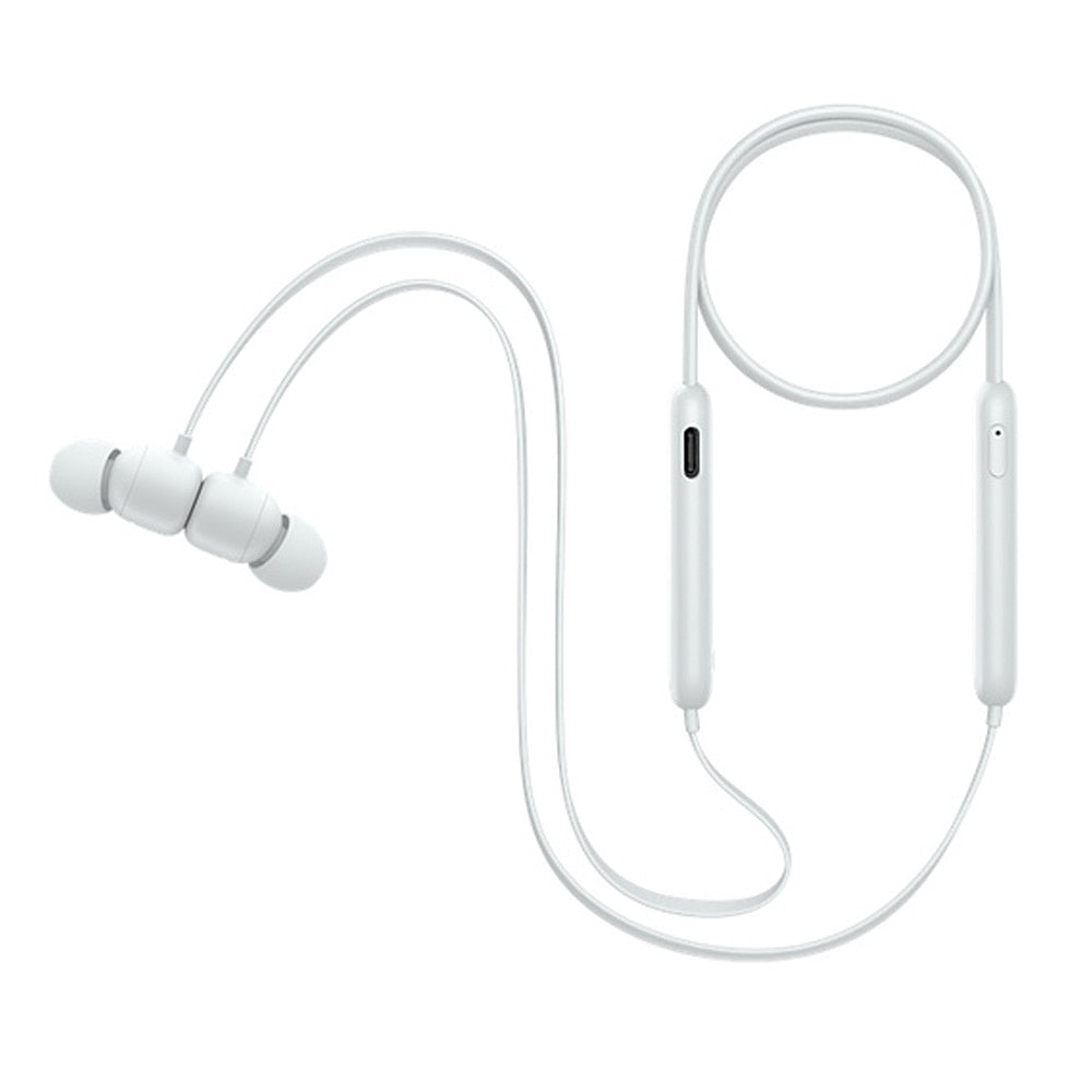 Beats by Dre Flex All-Day sans fil Écouteurs Smoke — gris