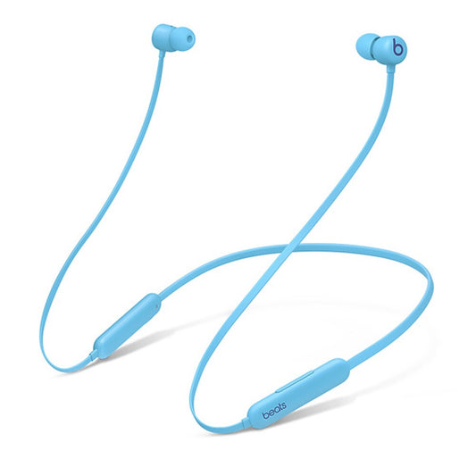MYMG2LL/A Flex All-Day sans fil Écouteurs Flame — bleu