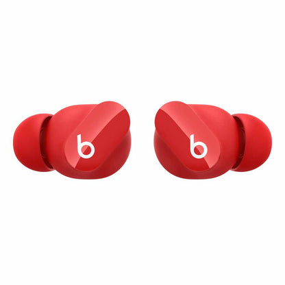 Beats by Dre Studio Buds Écouteurs rouge entièrement sans fil avec réduction du bruit