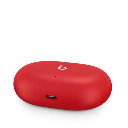 Beats by Dre Studio Buds Écouteurs rouge entièrement sans fil avec réduction du bruit