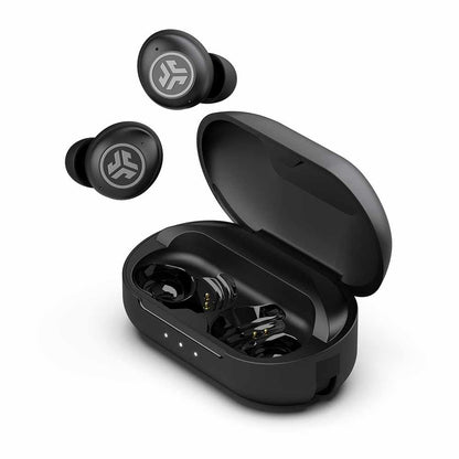 JLab JBuds Air Pro True Wireless Earbuds Black