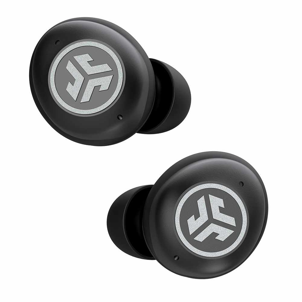 JLab JBuds Air Pro True Wireless Earbuds Black