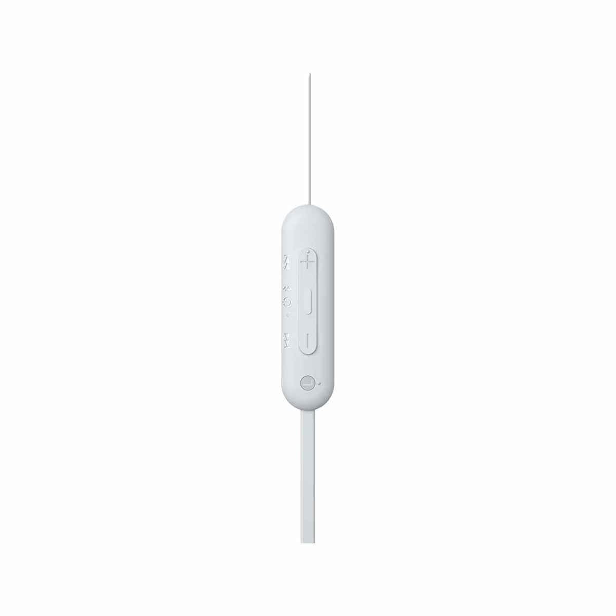 Sony sans fil Écouteurs intra-auriculaires — blanc
