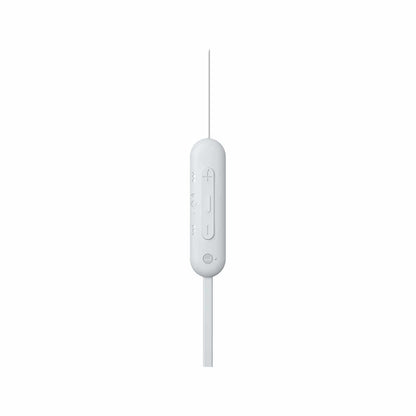 Sony sans fil Écouteurs intra-auriculaires — blanc