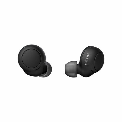 Sony True Wireless In Ear Headphones Black