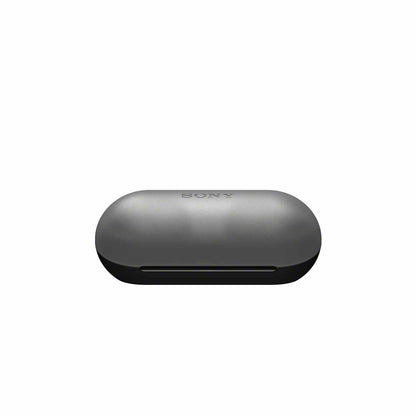 Sony True Wireless In Ear Headphones Black