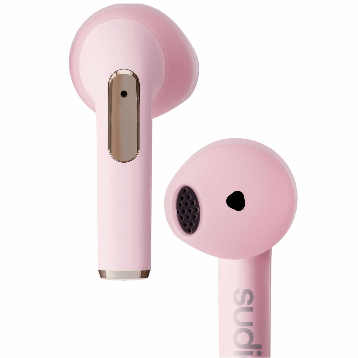Sudio N2 Écouteurs sans fil — rose