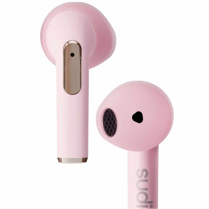 Sudio N2 Écouteurs sans fil — rose