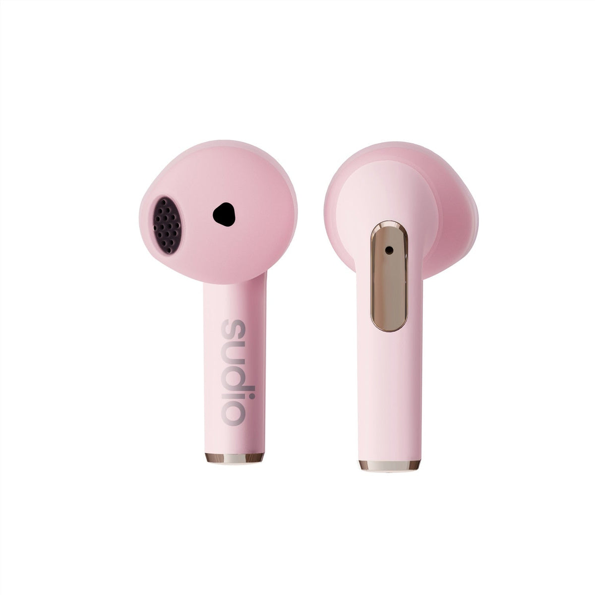 Sudio N2 Écouteurs sans fil — rose