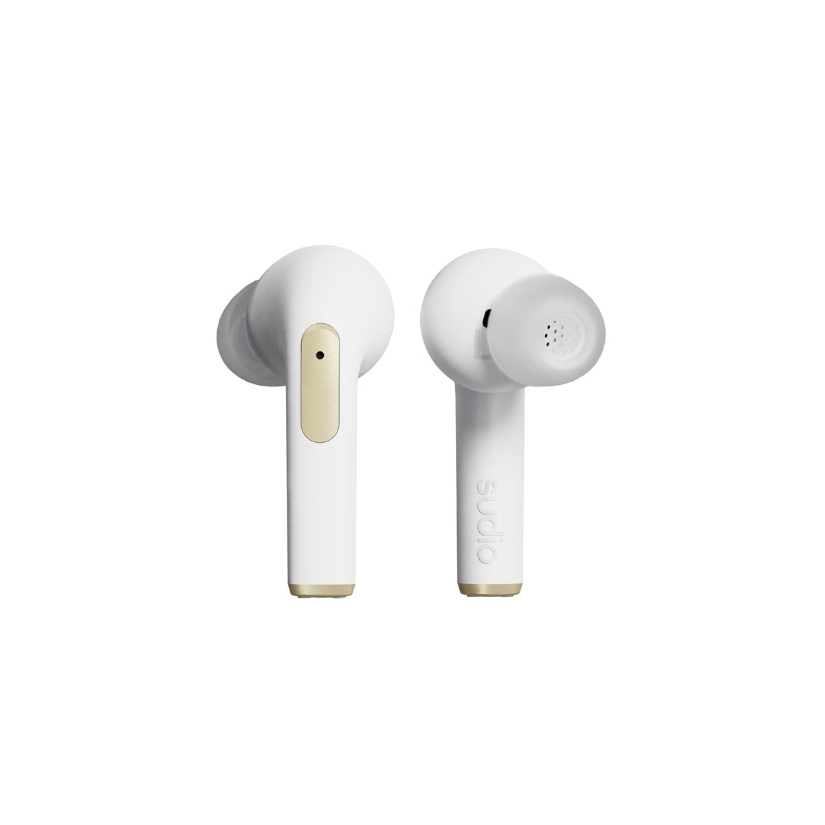 Sudio N2 Pro ANC Écouteurs sans fil — blanc